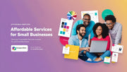 Affordable Website Design Services for Small Businesses – Powered by DesignersMeet